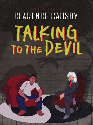 cover image of Talking to the Devil